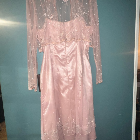 Scala - size 14- mother of the bride dress - Picture 10 of 10